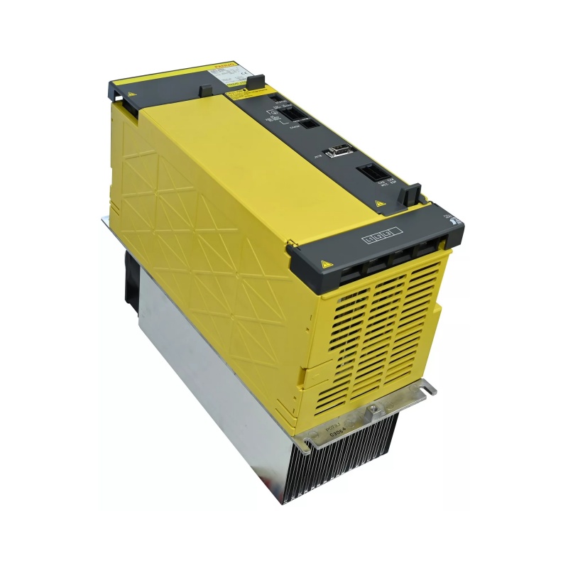 Fanuc A06B-6120-H030 Power Supply Module 数控系统维修