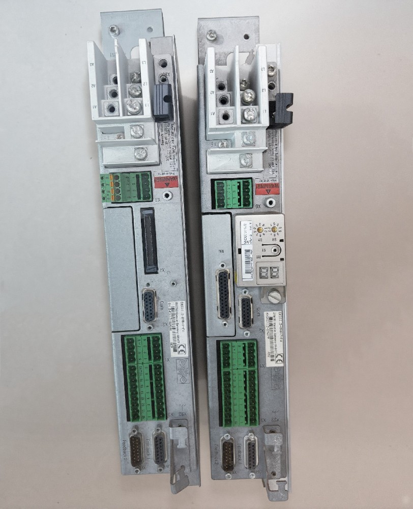 力士乐驱动器DKC11.3-040-7-FW维修/专业故障排查/上门服务