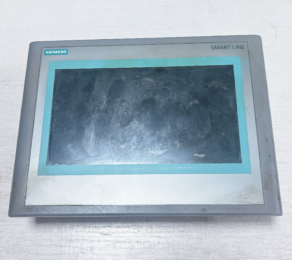 西门子触摸屏AV6648-0BC11-3AX0维修服务